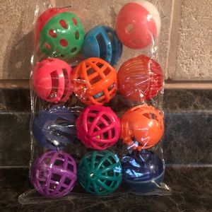 🔥5/15 Cat bell balls